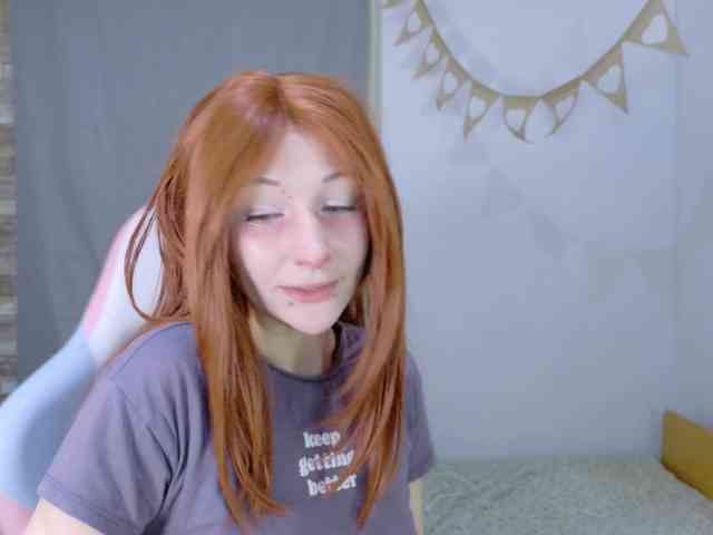 hannaxo webcam