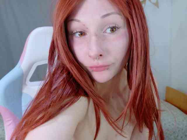 hannaxo webcam