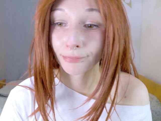 hannaxo Live Webcam on BongaCams