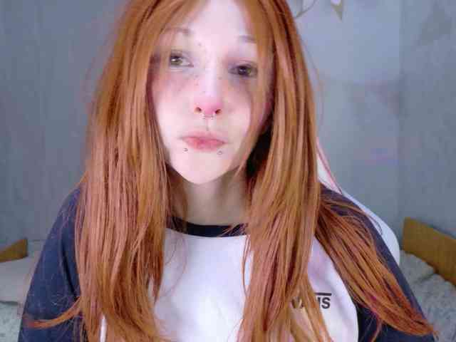 hannaxo webcam