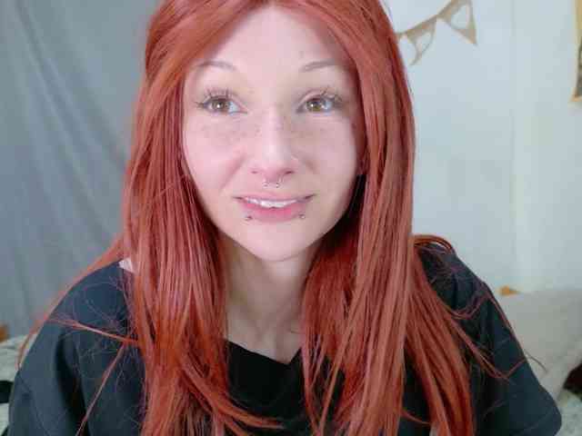 hannaxo Sex Cam Show