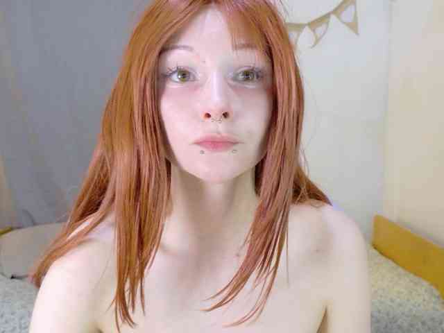 hannaxo webcam