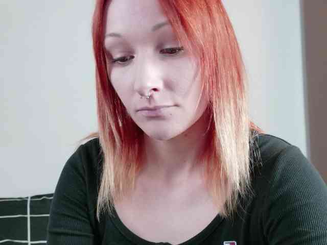 hannaxo webcam