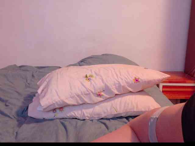 hannaxo webcam