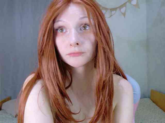hannaxo webcam