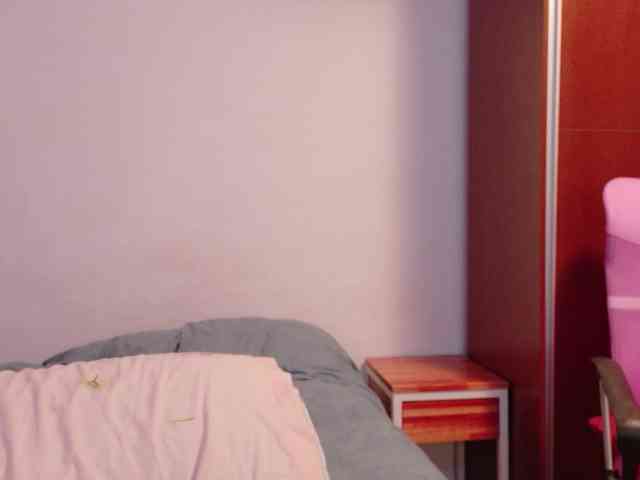 hannaxo webcam