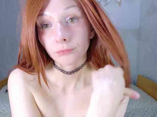 hannaxo webcam