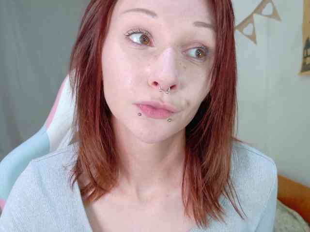 hannaxo webcam