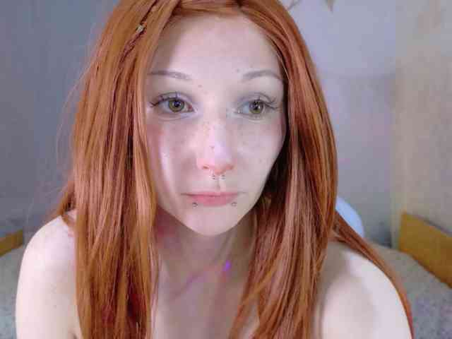 hannaxo webcam