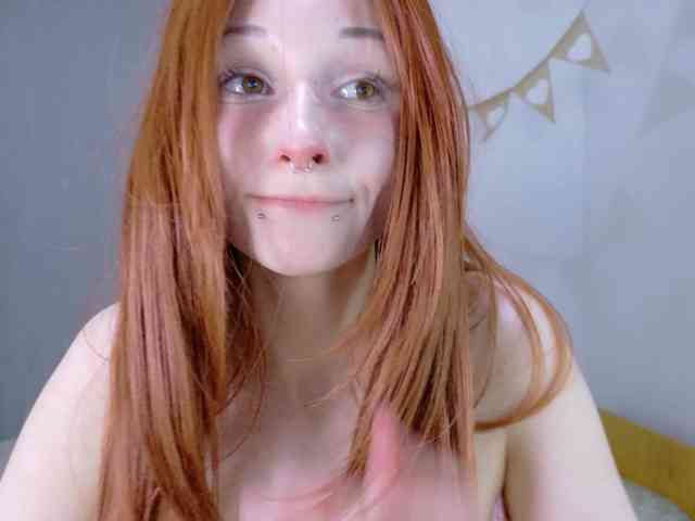 hannaxo webcam
