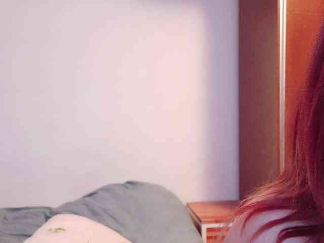 hannaxo webcam