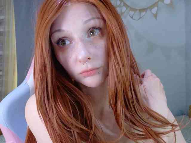 hannaxo webcam