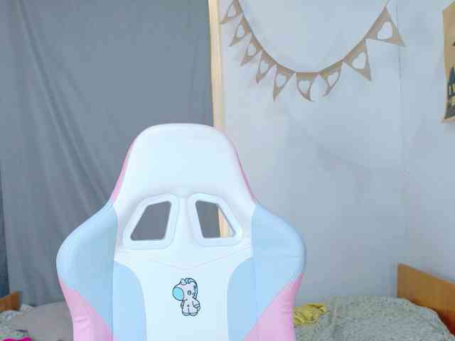 hannaxo webcam