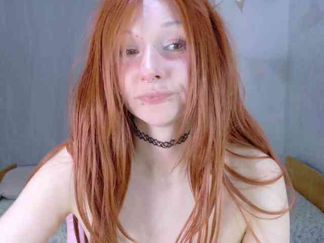 hannaxo webcam