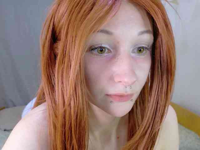 hannaxo webcam