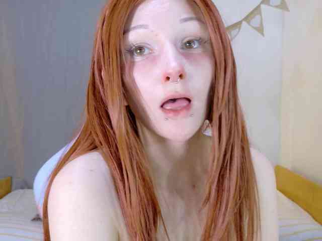 hannaxo webcam