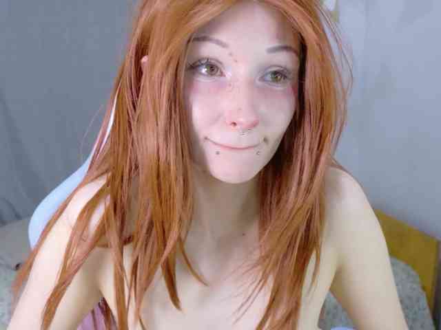 hannaxo webcam