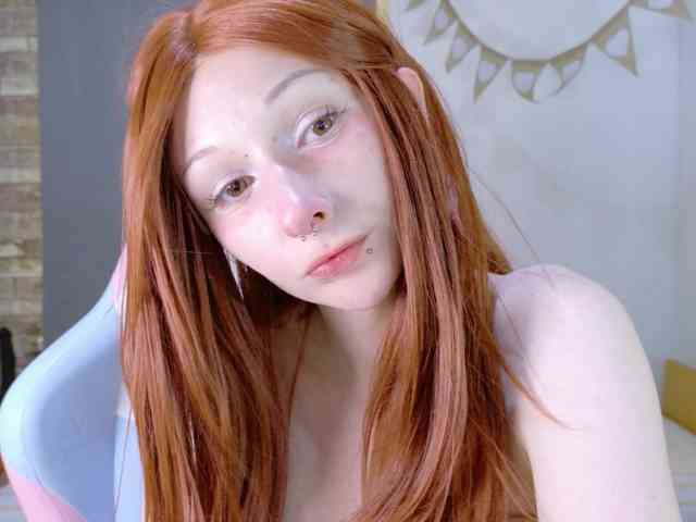 hannaxo Live Webcam on BongaCams
