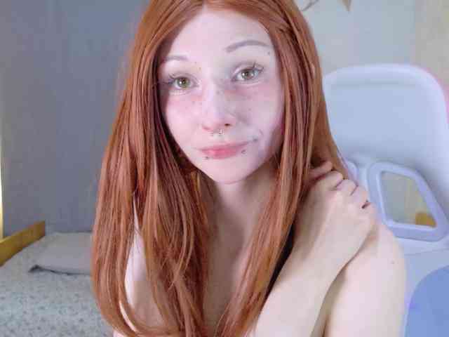 hannaxo webcam