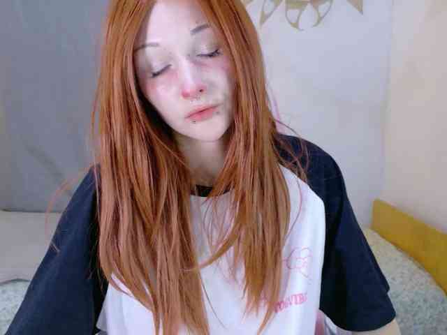 hannaxo webcam