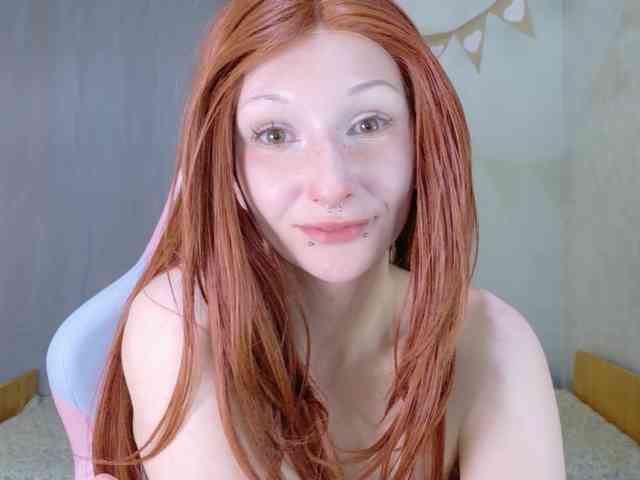 hannaxo webcam