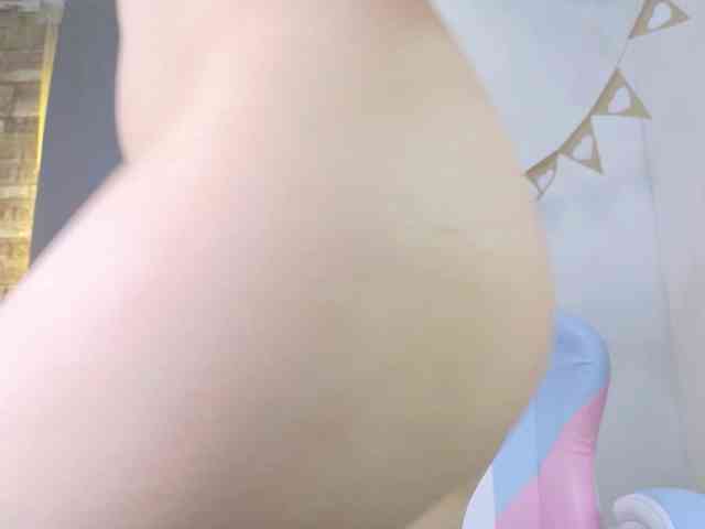 hannaxo Live Webcam on BongaCams