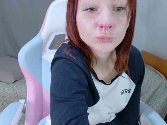 hannaxo webcam