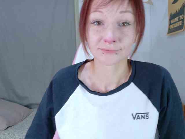 hannaxo Sex Cam Show