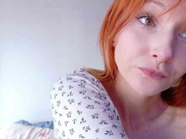 hannaxo webcam