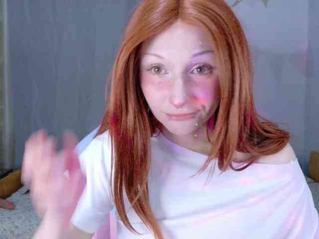hannaxo webcam