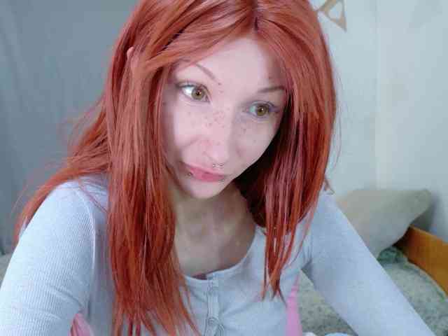 hannaxo webcam