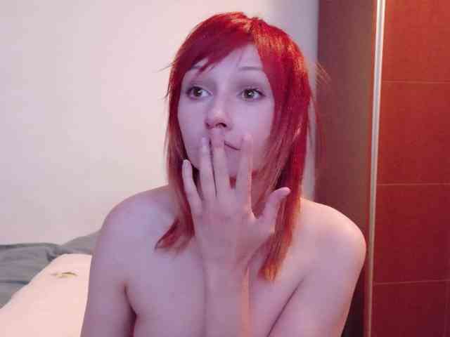 hannaxo webcam