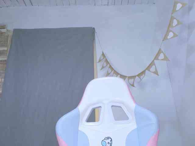 hannaxo webcam