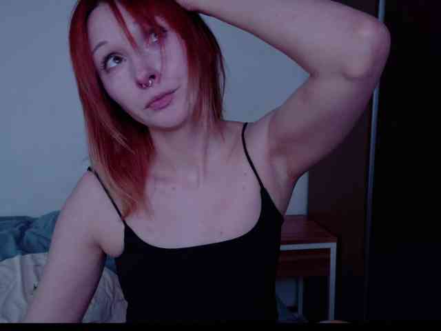 hannaxo webcam