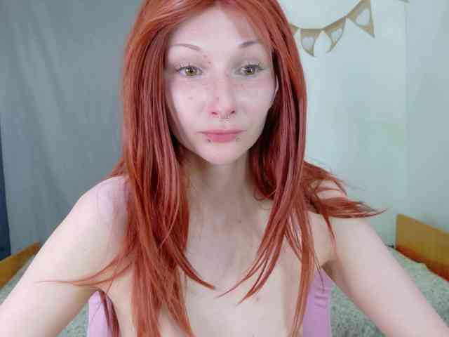 hannaxo webcam