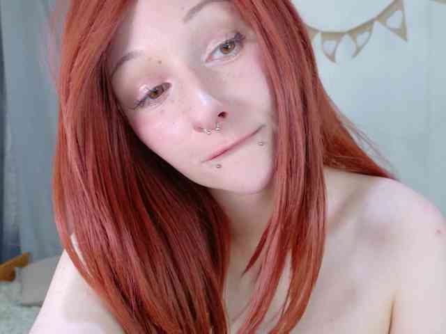 hannaxo Sex Cam Show