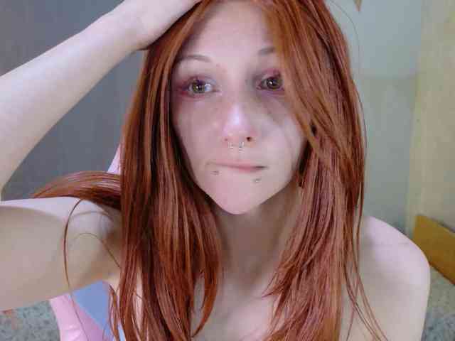 hannaxo webcam