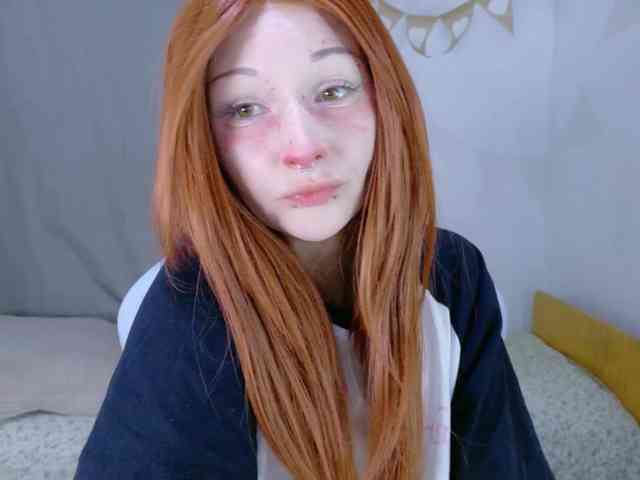 hannaxo webcam