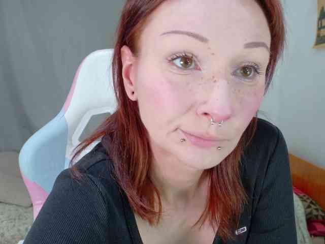 hannaxo webcam
