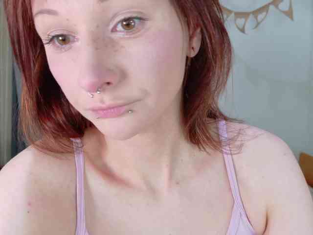 hannaxo webcam