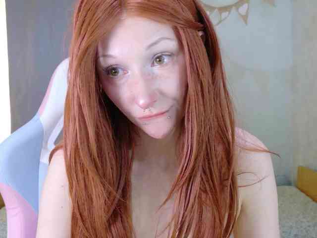 hannaxo webcam