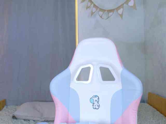 hannaxo webcam