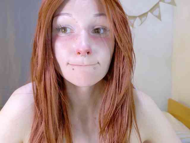 hannaxo webcam