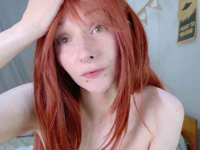 hannaxo Sex Cam Show