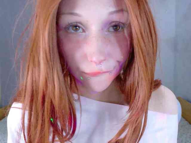 hannaxo webcam