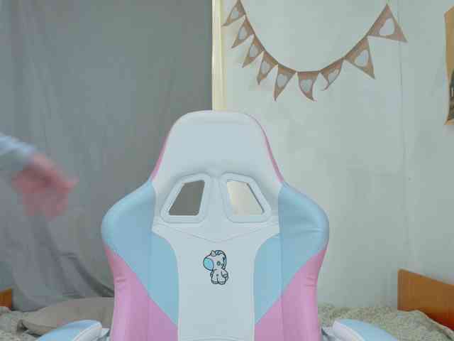 hannaxo webcam
