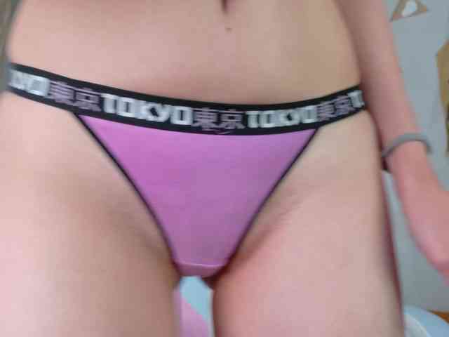 hannaxo webcam
