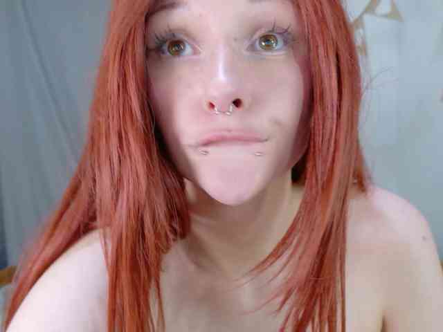hannaxo Sex Cam Show