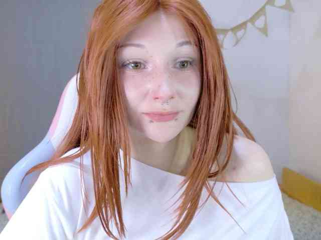 hannaxo Live Webcam on BongaCams