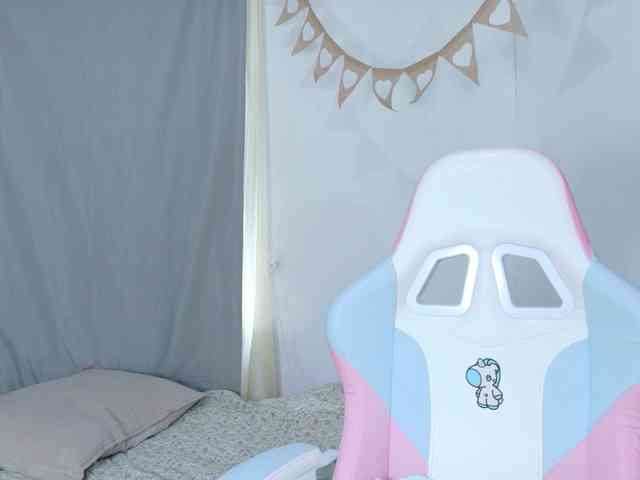 hannaxo webcam